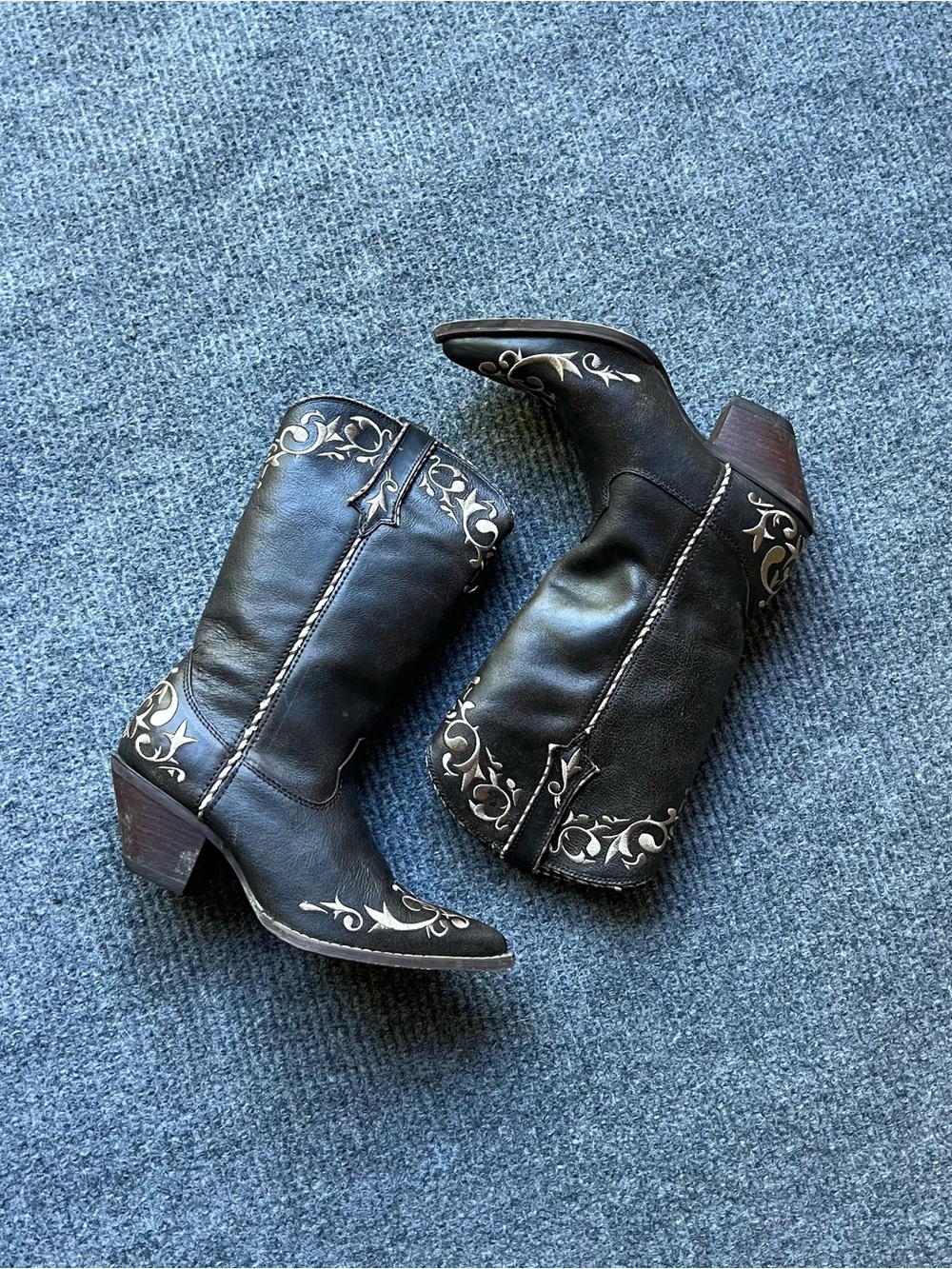 Durango Western Cowboy Boots